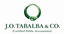 J.O. Tabalba & Co.